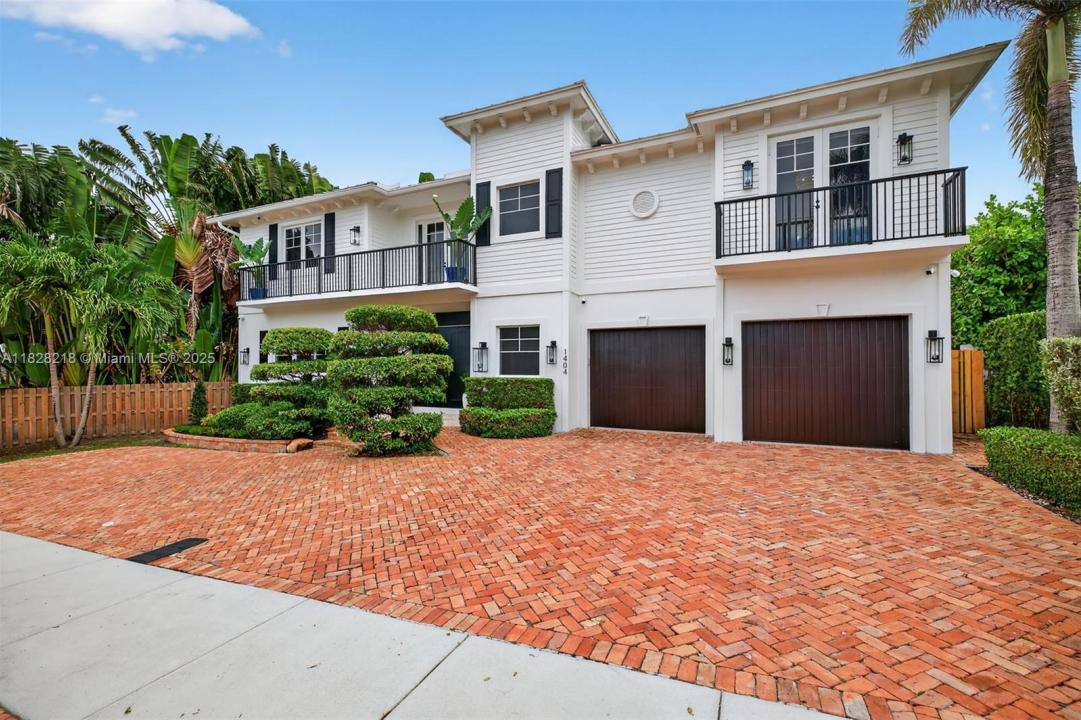 1404 SE 9th St, Fort Lauderdale, Florida 33316