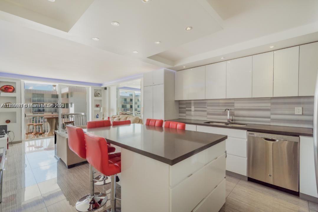 401 Ocean Dr 1009, Miami Beach, Flórida 33139, Estados Unidos