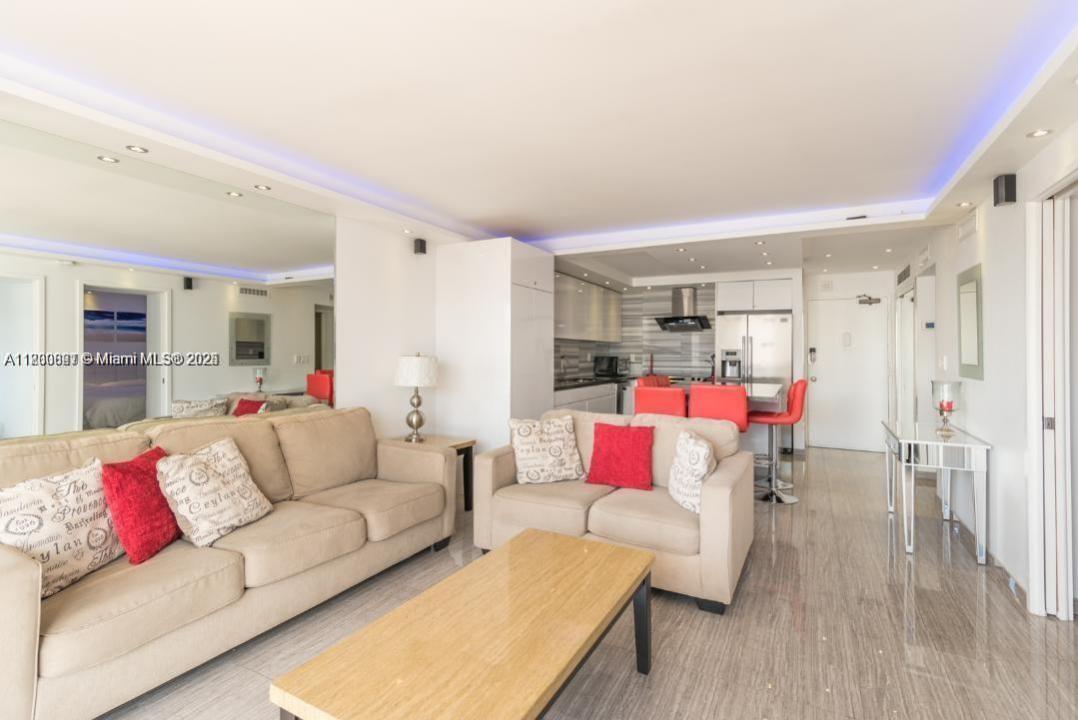 401 Ocean Dr 1009, Miami Beach, Flórida 33139, Estados Unidos