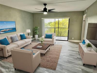 6575 W Oakland Park Blvd 505, Lauderhill, Florida 33313, USA