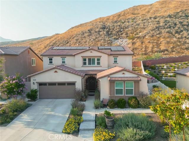 Marbella Way, Highland, Калифорния 92346, Соединенные Штаты