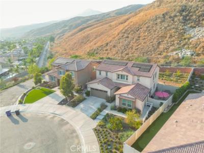 Marbella Way, Highland, Калифорния 92346, Соединенные Штаты