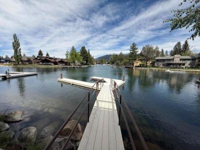 Lucerne Way, South Lake Tahoe, California 96150, Stati Uniti