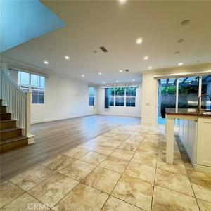 Alumroot, Irvine, California 92620