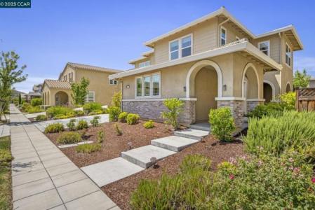 W Huntington Ave, Mountain House, California 95391