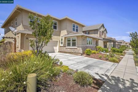 W Huntington Ave, Mountain House, California 95391