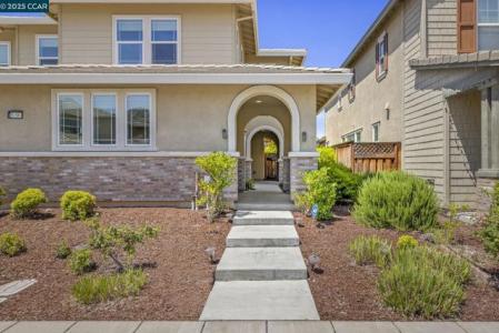 W Huntington Ave, Mountain House, California 95391