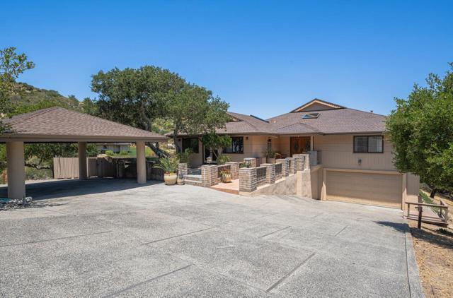 Pleasant Valley Lane, Salinas, California 93908, Estados Unidos