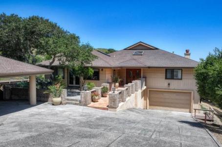 Pleasant Valley Lane, Salinas, California 93908, Estados Unidos