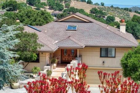 Pleasant Valley Lane, Salinas, California 93908, Estados Unidos