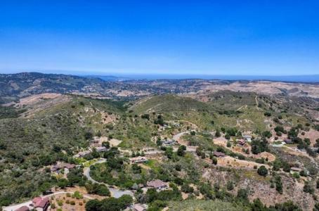 Pleasant Valley Lane, Salinas, California 93908, Estados Unidos