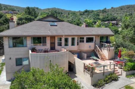 Pleasant Valley Lane, Salinas, California 93908, Estados Unidos