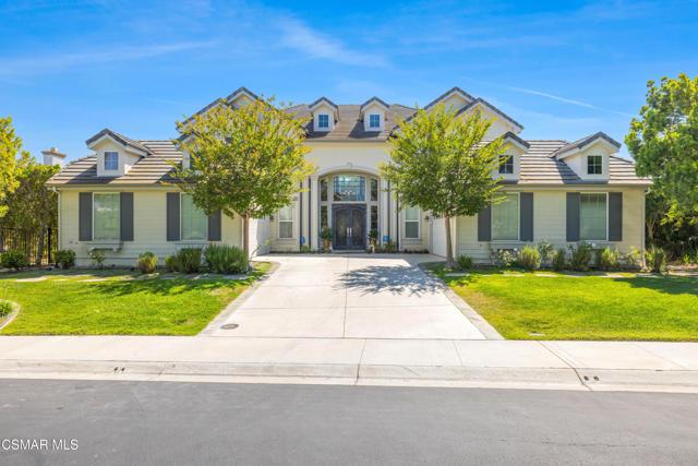 Nelson Road, Moorpark, 加利福尼亚州 93021, 美国