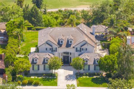 Nelson Road, Moorpark, 加利福尼亚州 93021, 美国