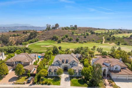 Nelson Road, Moorpark, 加利福尼亚州 93021, 美国