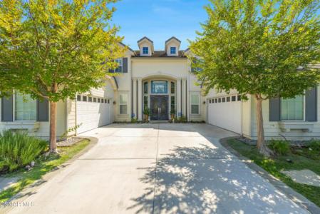 Nelson Road, Moorpark, 加利福尼亚州 93021, 美国