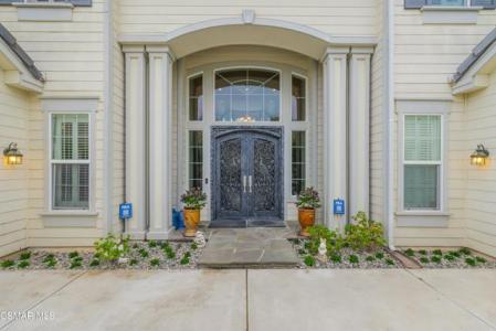Nelson Road, Moorpark, 加利福尼亚州 93021, 美国