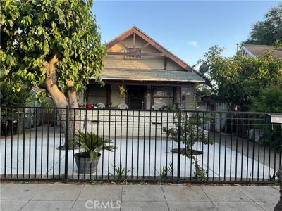 W Center Street, Pomona, California 91768, HOA KỲ