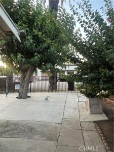 W Center Street, Pomona, California 91768, Estados Unidos