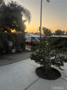 W Center Street, Pomona, California 91768, Estados Unidos