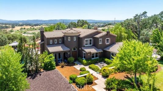 Lake Ysabel Road, Templeton, Califórnia 93465, Estados Unidos