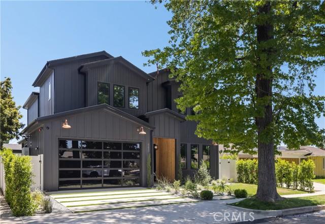 Ventura Canyon Avenue, Sherman Oaks, Californie 91401, États-Unis
