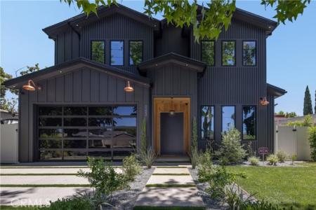 Ventura Canyon Avenue, Sherman Oaks, Californie 91401, États-Unis