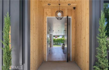 Ventura Canyon Avenue, Sherman Oaks, Californie 91401, États-Unis