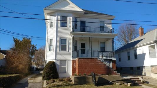 75 Naples Avenue 2, Providence, RI 02908, USA