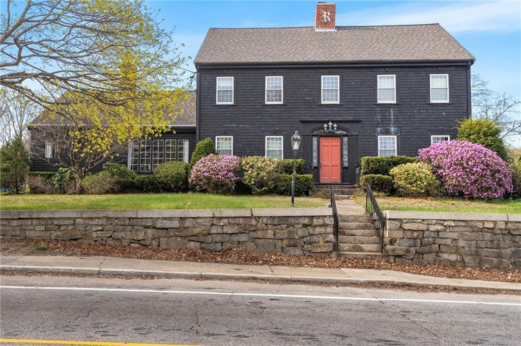 1 Sayles Hill Road, Lincoln, Rhode Island 02838, Estados Unidos