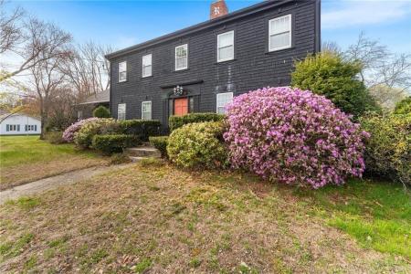1 Sayles Hill Road, Lincoln, Rhode Island 02838, Estados Unidos