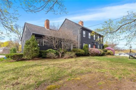 1 Sayles Hill Road, Lincoln, Rhode Island 02838, Estados Unidos