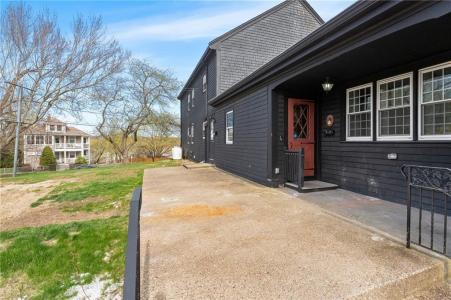 1 Sayles Hill Road, Lincoln, Rhode Island 02838, Estados Unidos