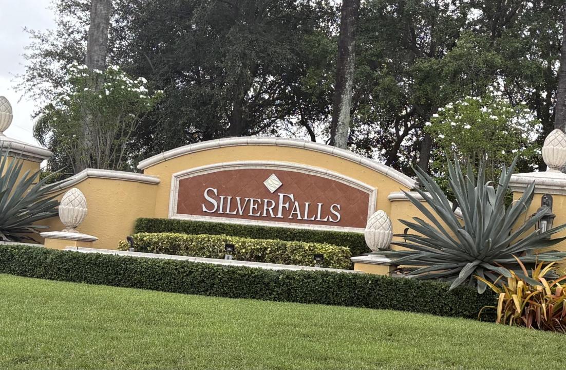 4534 SW 127th Terrace, Miramar, Florida 33027, USA