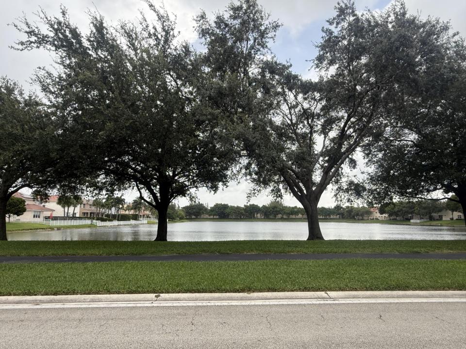 4534 SW 127th Terrace, Miramar, Florida 33027, USA
