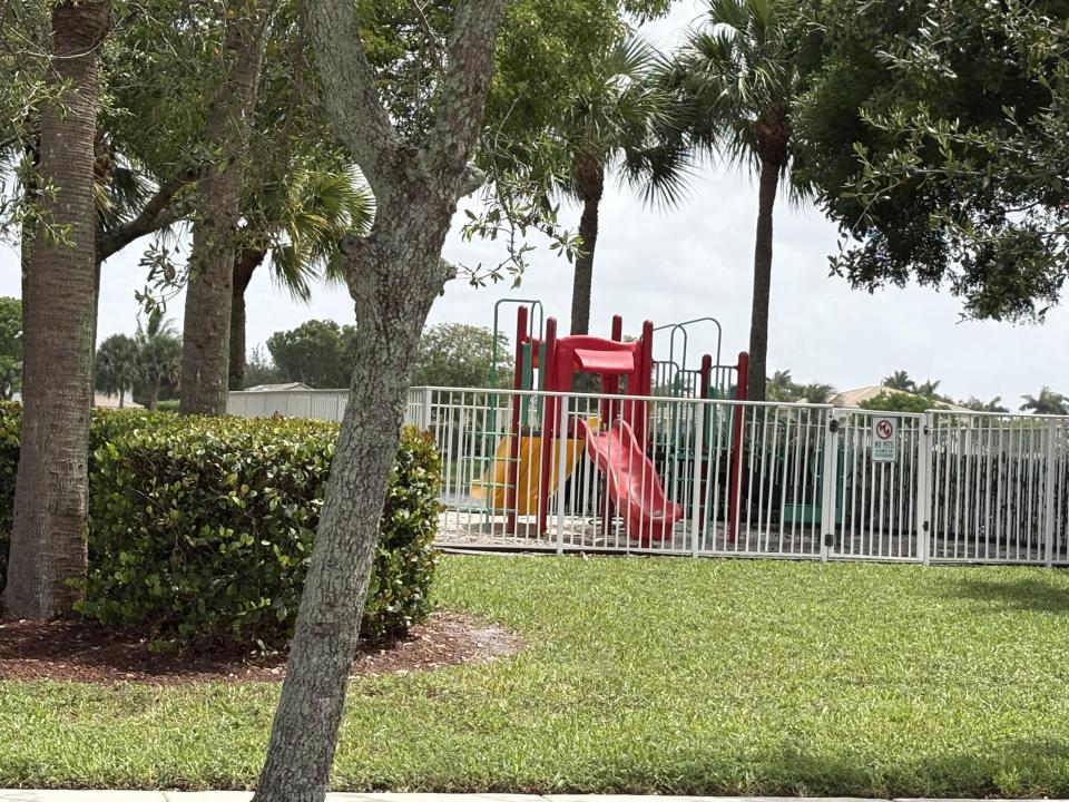 4534 SW 127th Terrace, Miramar, Florida 33027, USA