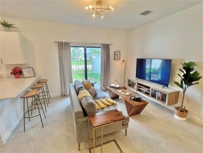 20433 NW 4th Ct 20433, Miami Gardens, Florida 33169