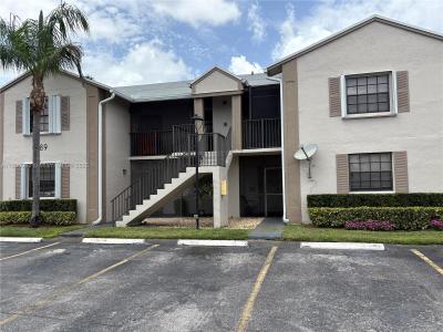 889 Hamilton Dr 889H, Homestead, Florida 33034, USA