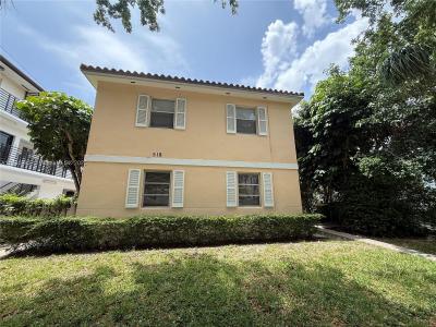 518 Santander Ave 3, Coral Gables, Florida 33134, USA