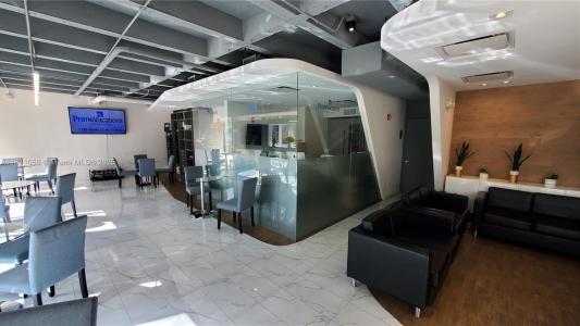 1133 Kane Concourse, Bay Harbor Islands, Florida 33154, USA