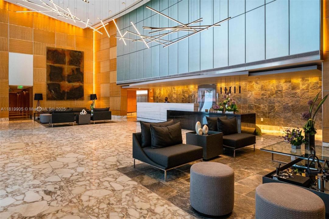 1331 Brickell Bay Dr 3711, Miami, 佛罗里达州 33131, 美国