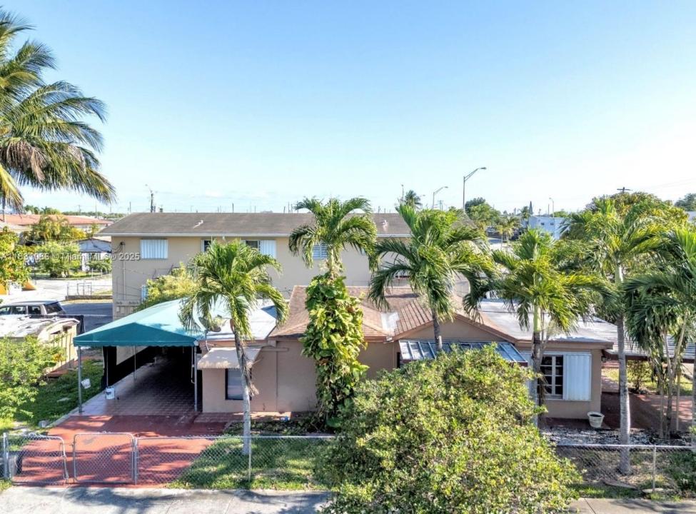 190 W 27th St, Hialeah, Florida 33010, Amerika Birleşik Devletleri