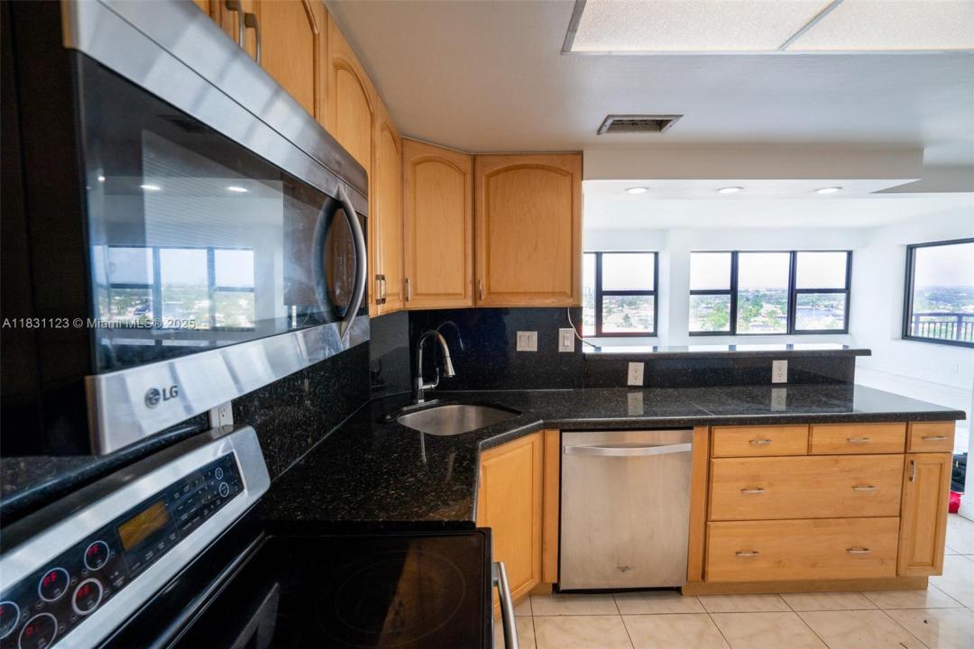 3800 Galt Ocean Dr 1215, Fort Lauderdale, Florida 33308, Stati Uniti