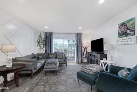 Sunfish Way, Port Hueneme, 加州 93041, 美國