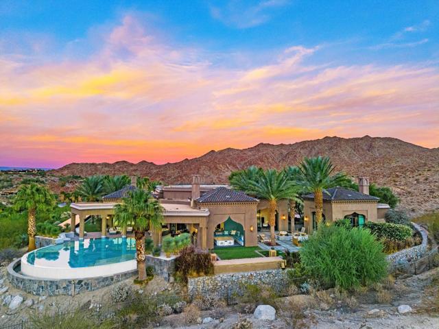 Indian, Palm Desert, California 92260