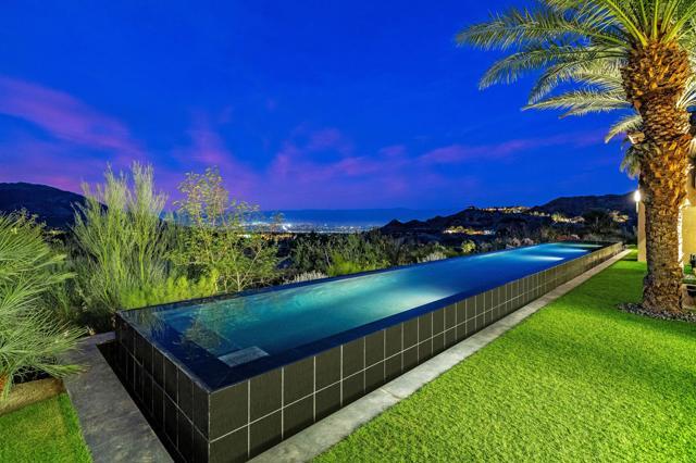 Indian, Palm Desert, California 92260