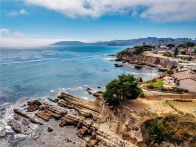 Park Place, Pismo Beach, 加利福尼亚州 93449, 美国