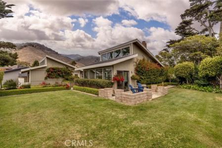 Park Place, Pismo Beach, 加利福尼亚州 93449, 美国