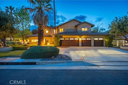 Palomino Drive, Acton, קליפורניה 93510, ארצות הברית של אמריקה