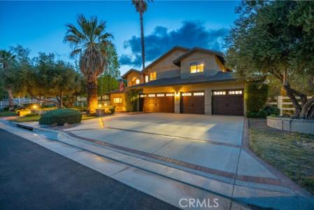 Palomino Drive, Acton, קליפורניה 93510, ארצות הברית של אמריקה